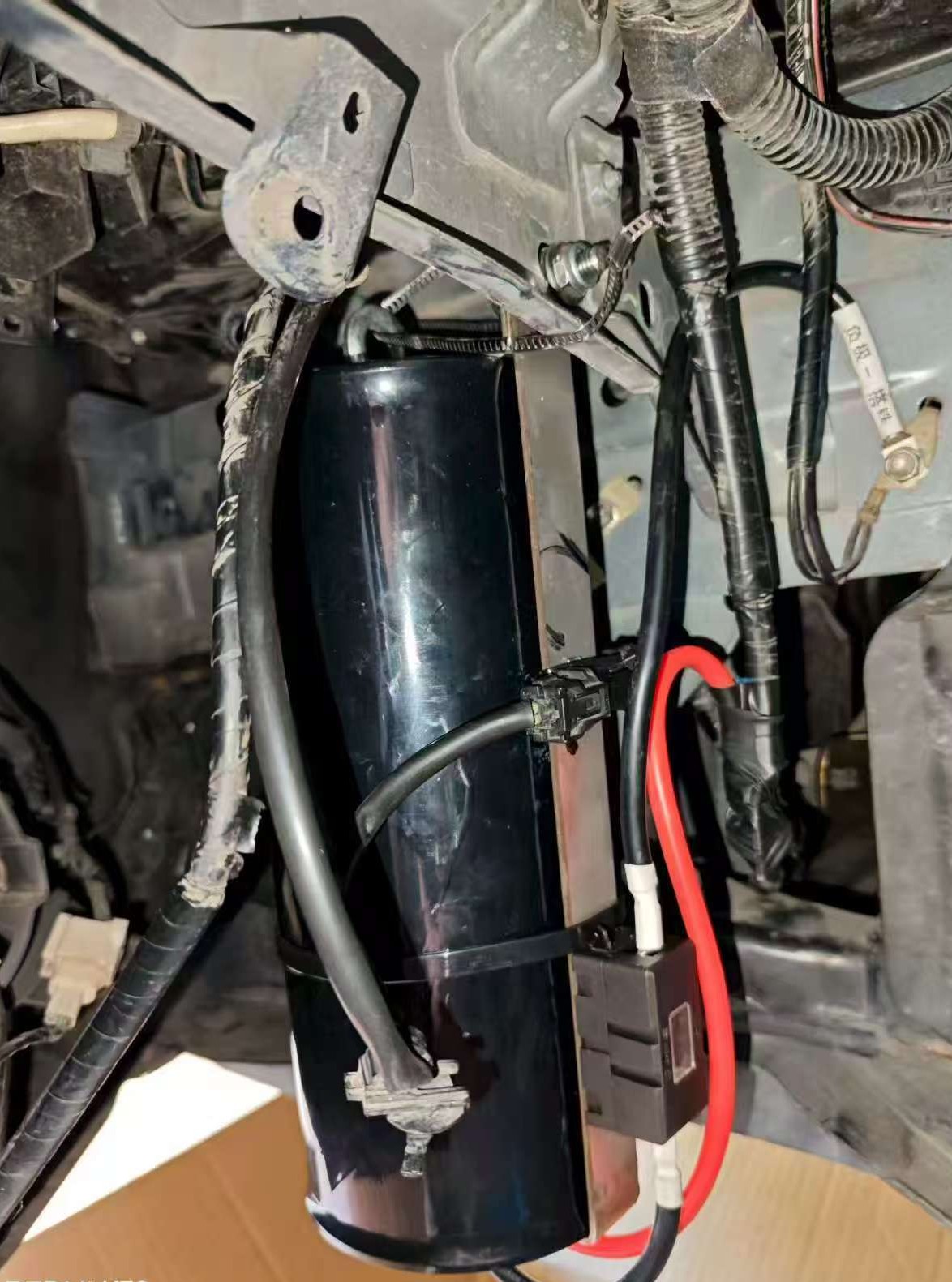 i-ELOOP Supercapacitor Installation Guide | Step-by-Step DIY Instructions